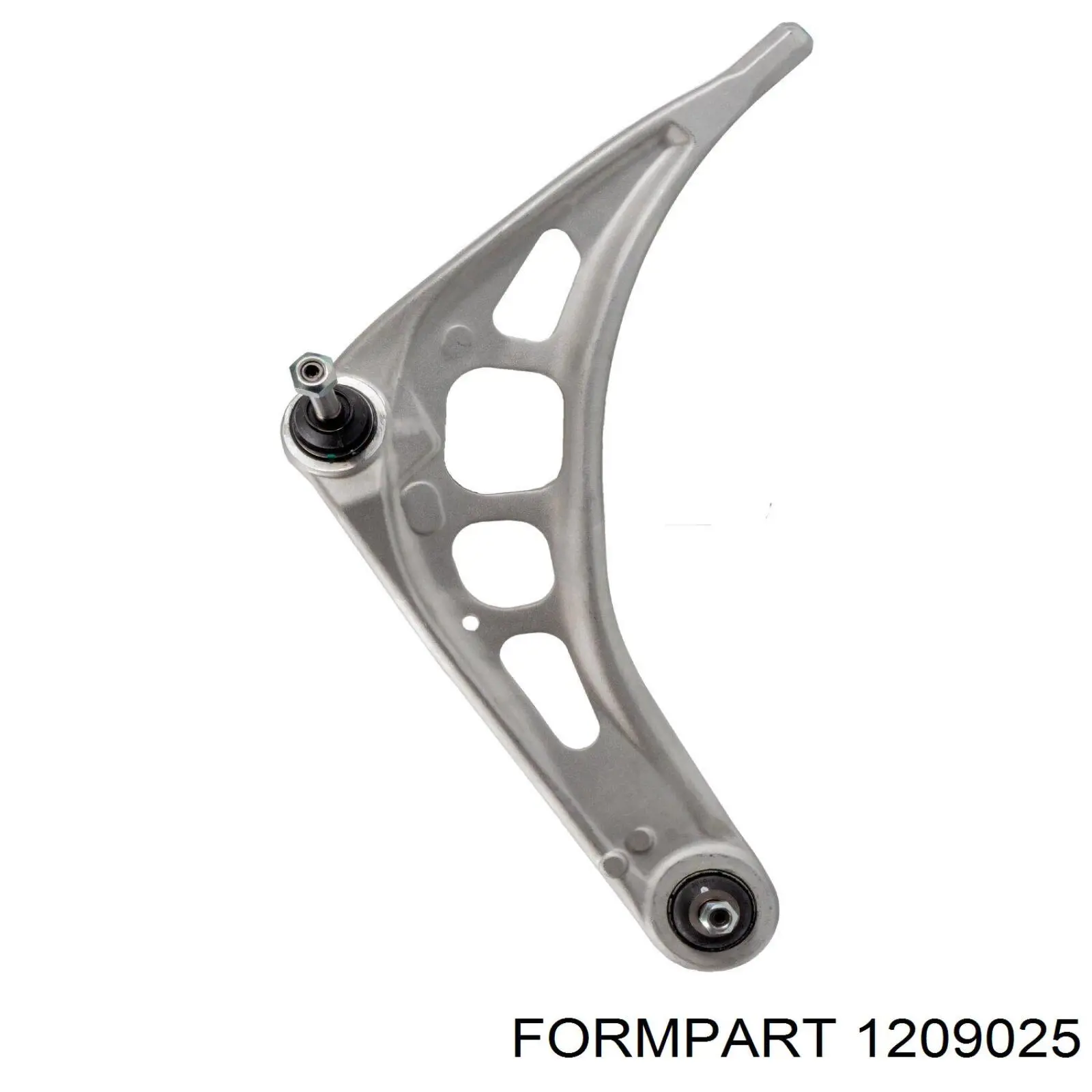 1209025 Formpart/Otoform Поперечний важіль
