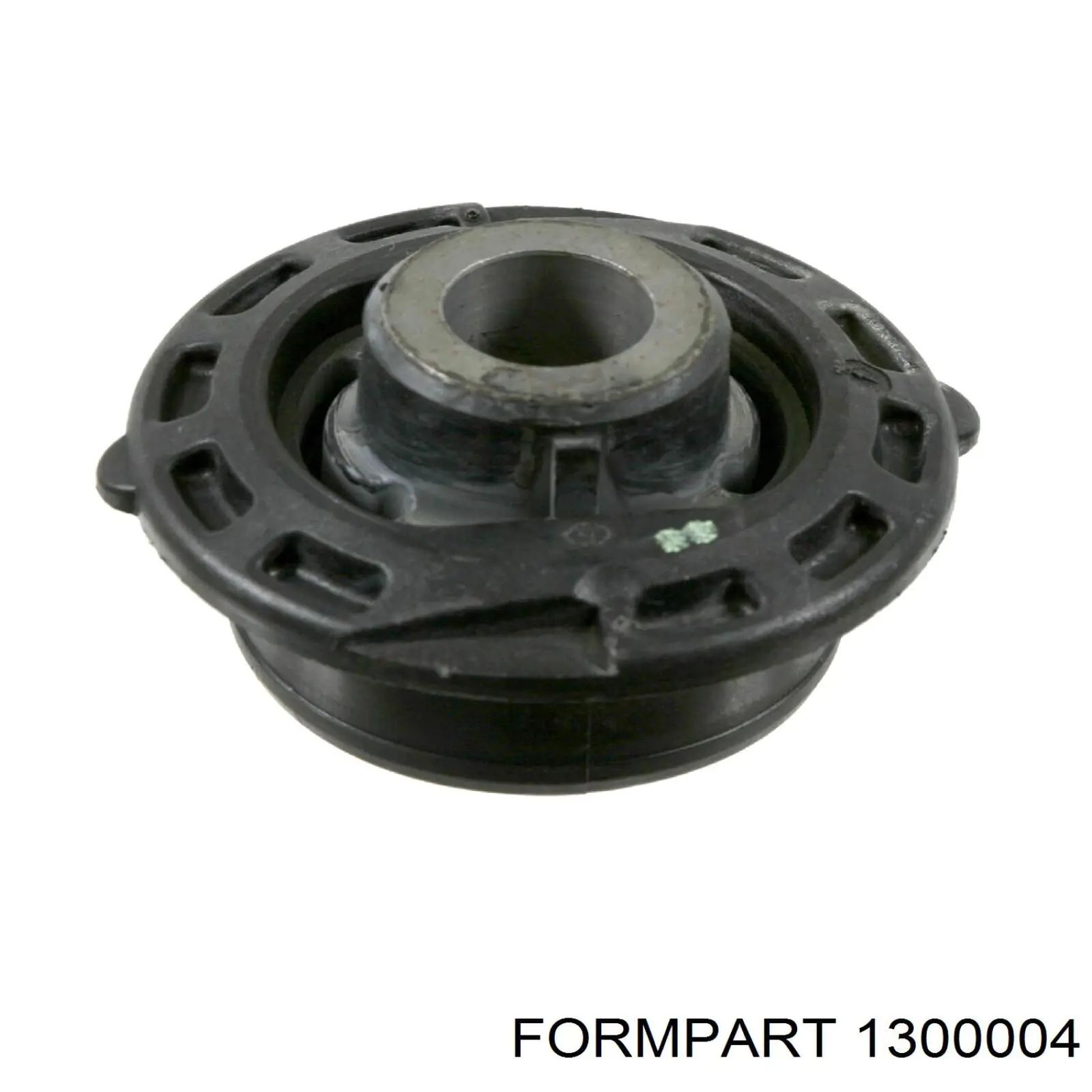 1300004 Formpart/Otoform сайлентблок переднього нижнього важеля