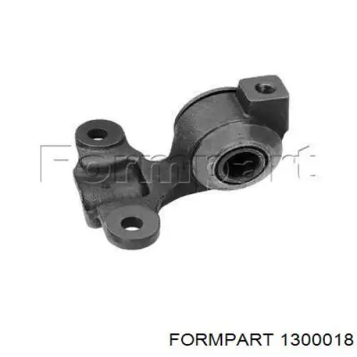Сайлентблок нижнього важеля передньої підвіски Peugeot/Citroen 1607302980 ціна, від 31.00 USD