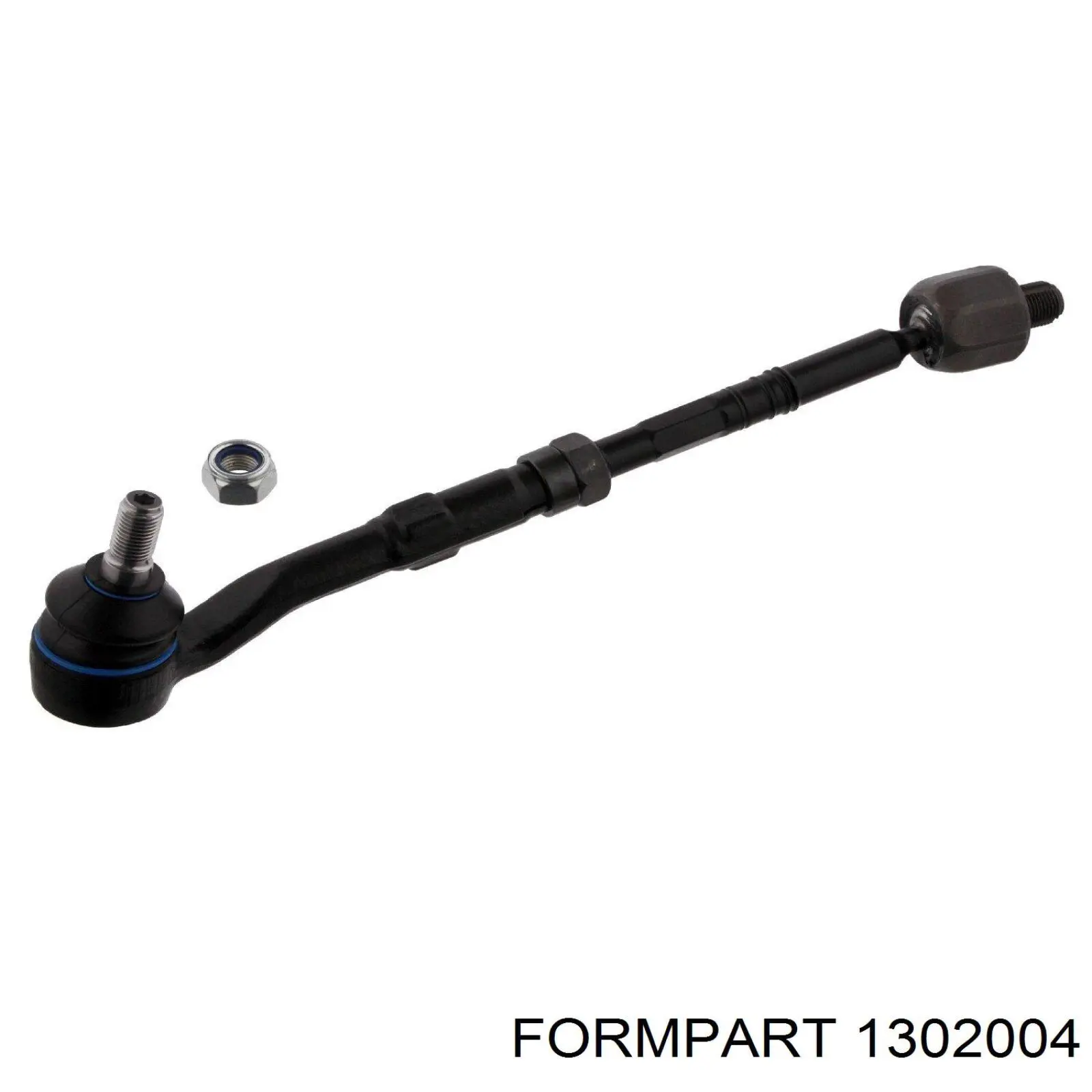 1302004 Formpart/Otoform накінечник рульової тяги, зовнішній