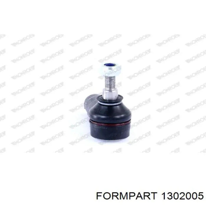 Накінечник поперечної рульової тяги 1302005 Formpart/Otoform