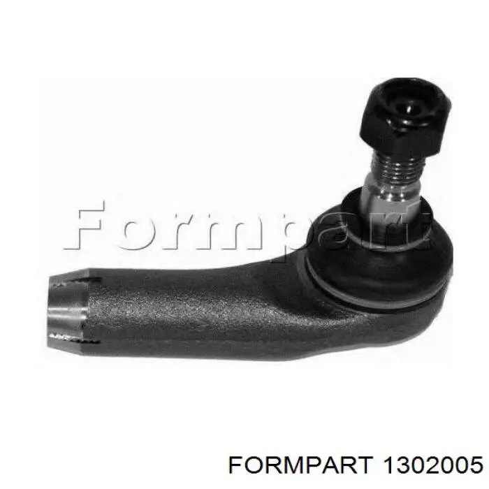 Наконечник поперечної рульової тяги Formpart/Otoform 1302005