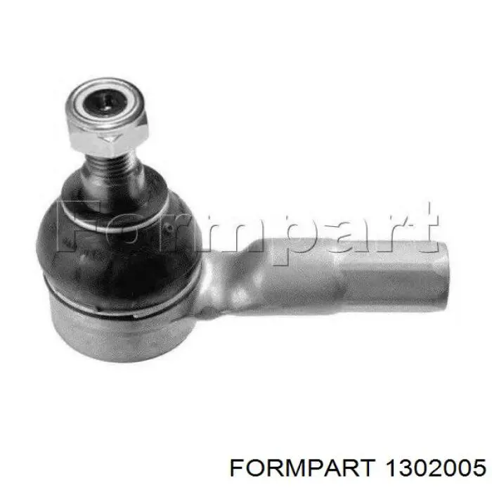 Купити 1302005 Formpart/Otoform Накінечник поперечної рульової тяги