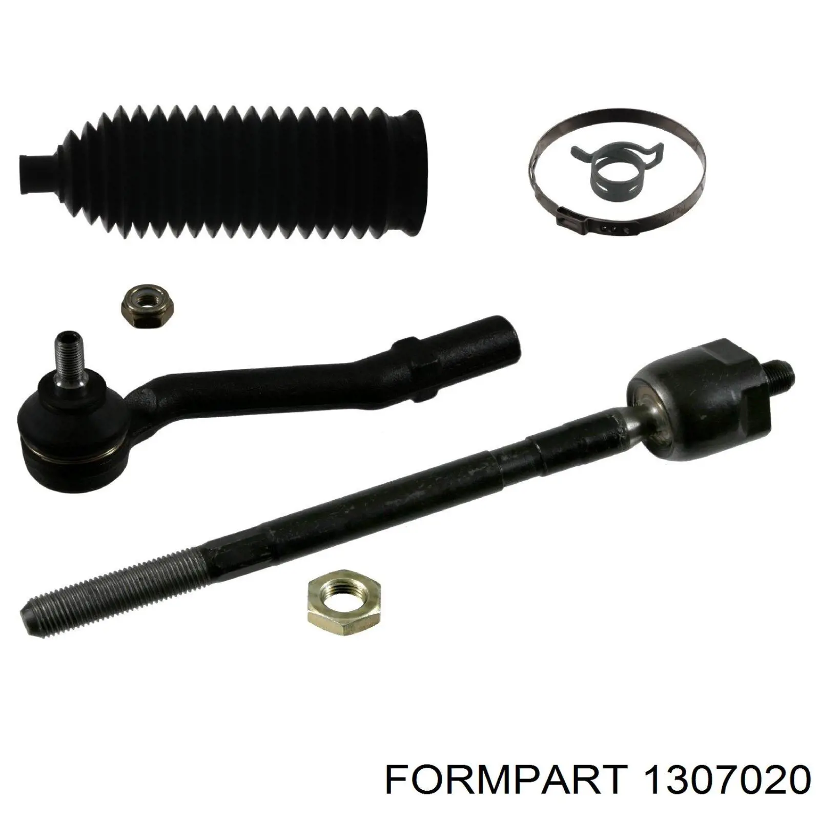 1307020 Formpart/Otoform тяга рульова