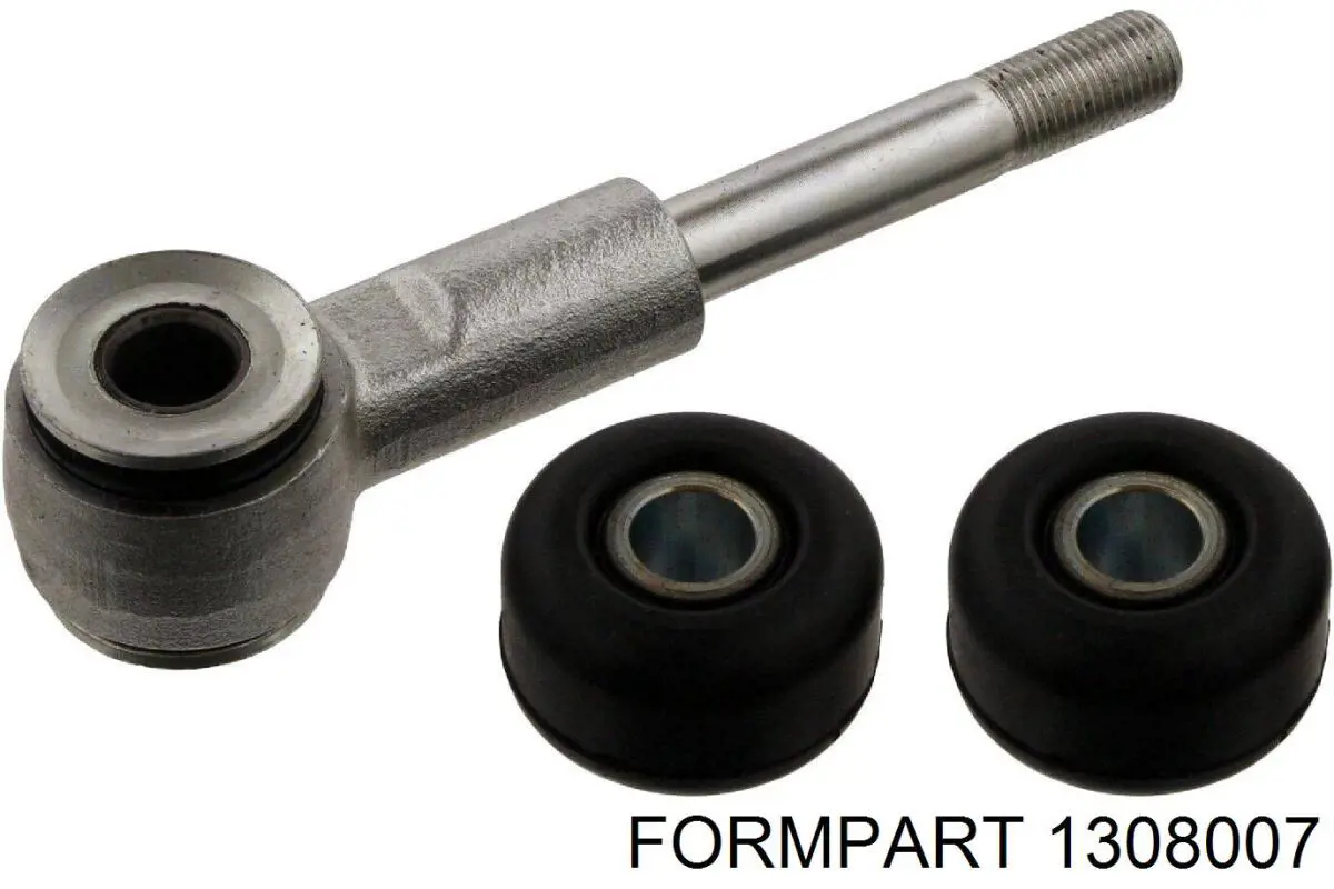 Амортизаційна стійка Formpart/Otoform 1308007 ціна, від 10.14 USD
