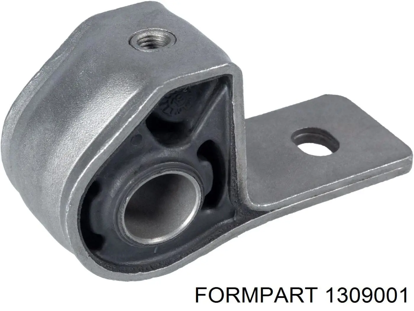 Важіль передньої підвіски нижній, правий Formpart/Otoform 1309001 ціна, від 39.71 USD