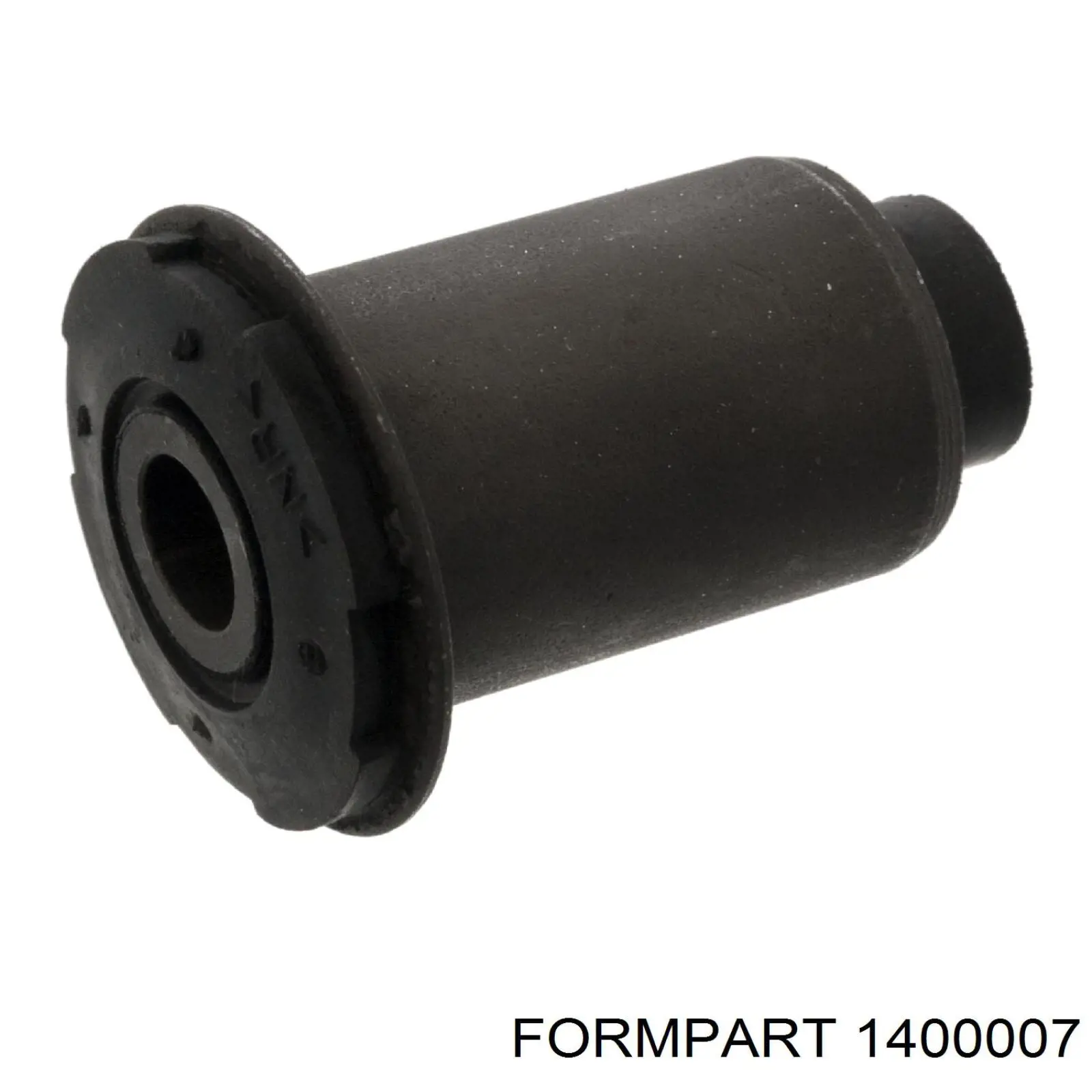 Сайлентблок нижнього важеля передньої підвіски Formpart/Otoform 1400007 ціна, від 10.99 USD