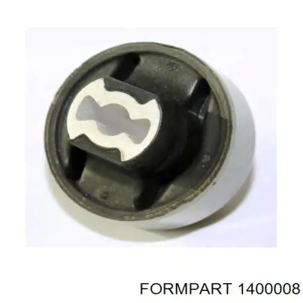 1400008 Formpart/Otoform сайлентблок переднього нижнього важеля