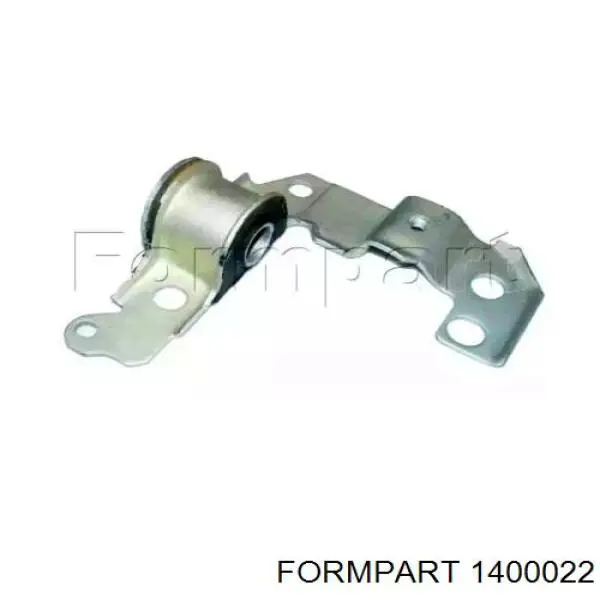 Купити 1400022 Formpart/Otoform Сайлентблок передньої підвіски