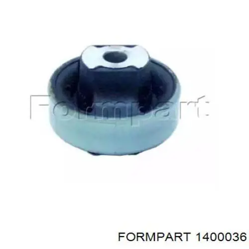 1400036 Formpart/Otoform сайлентблок переднього нижнього важеля