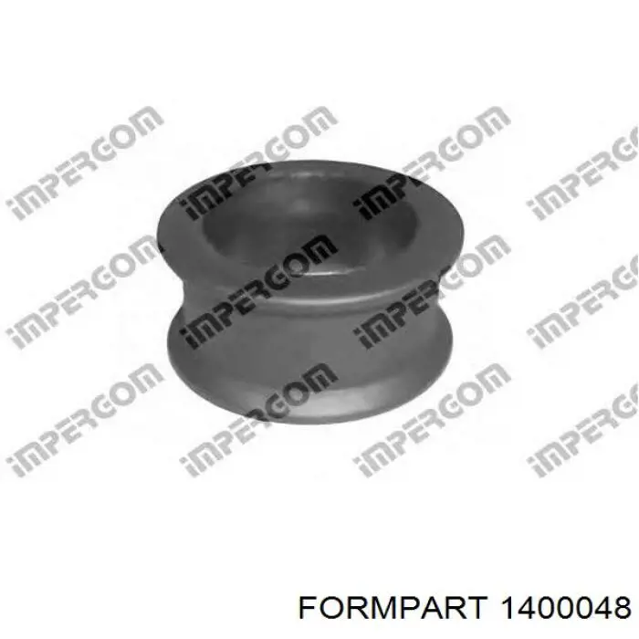 Сайлентблок розтяжки переднього нижнього важеля Formpart/Otoform 1400048 ціна, від 1.42 USD