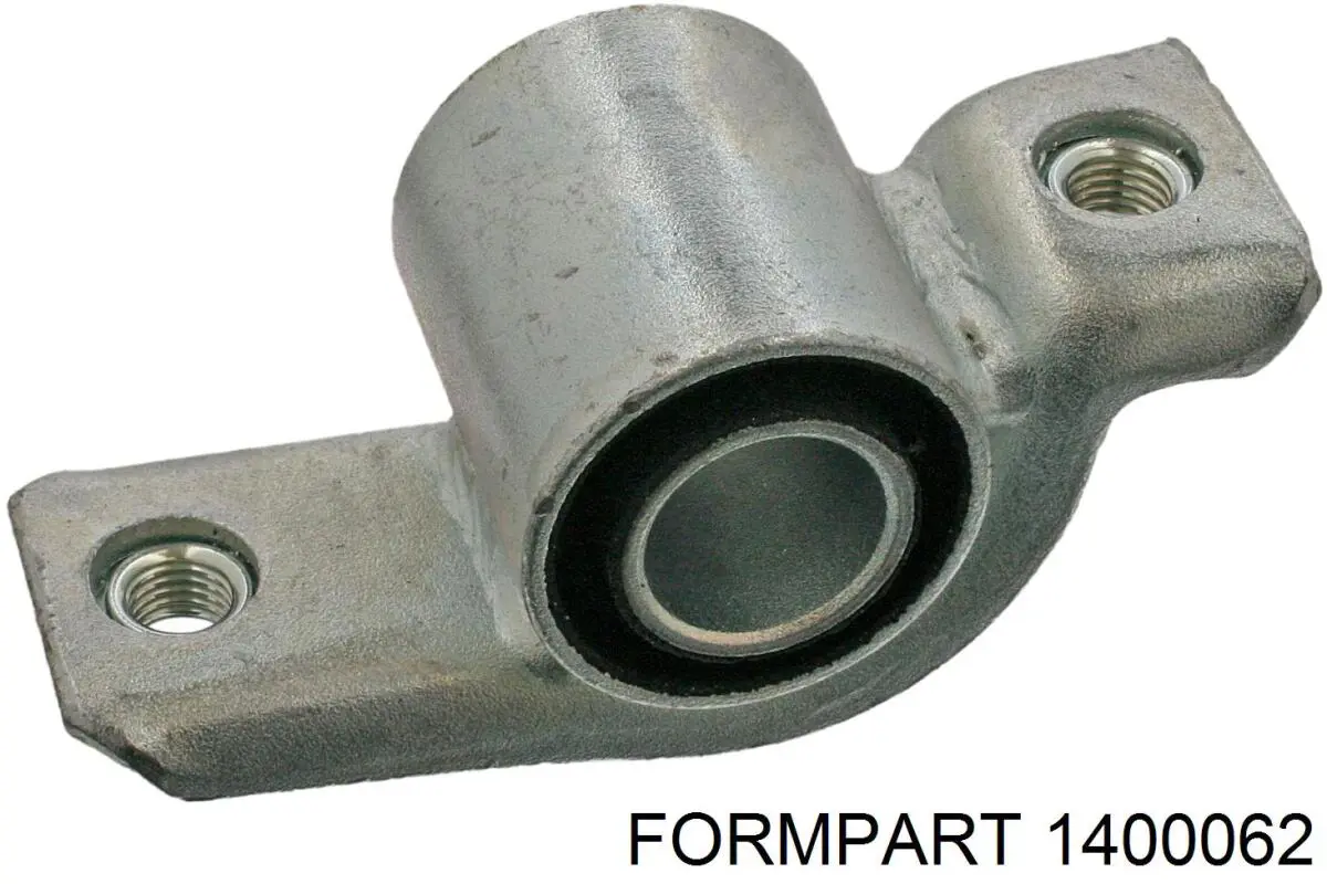 1400062 Formpart/Otoform сайлентблок переднього нижнього важеля