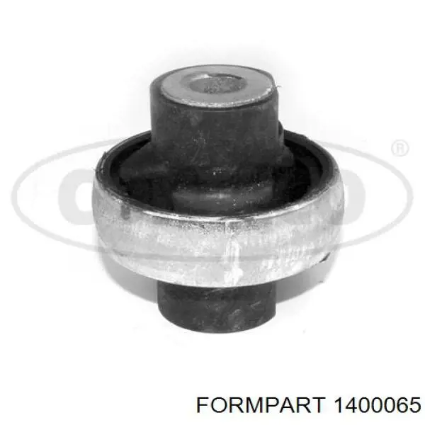 Сайлентблок переднього важеля 1400065 Formpart/Otoform