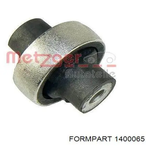 1400065 Formpart/Otoform Сайлентблок переднього нижнього важеля