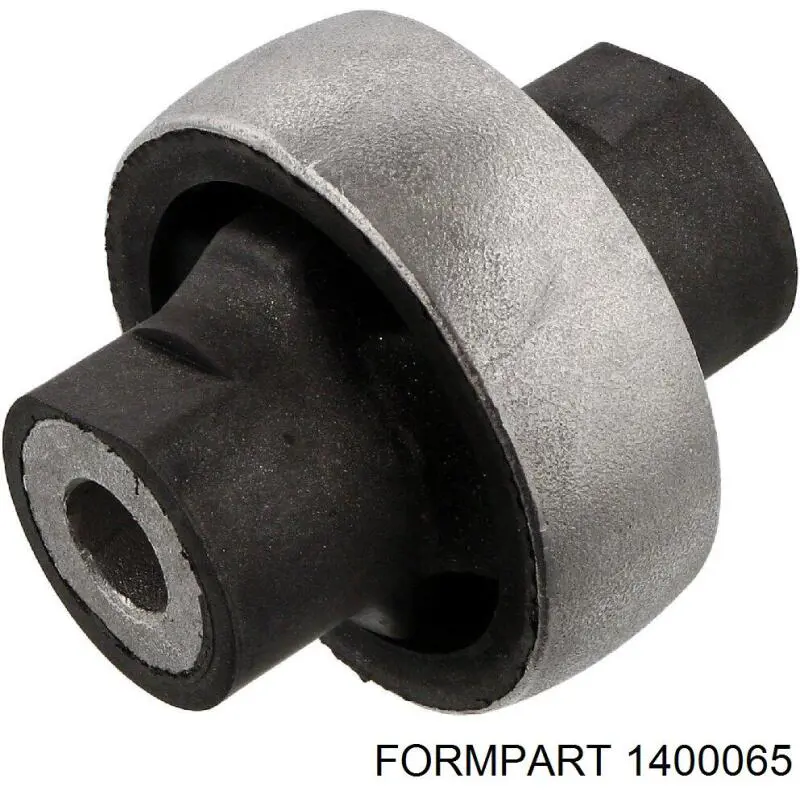 1400065 Formpart/Otoform Сайлентблок переднього нижнього важеля