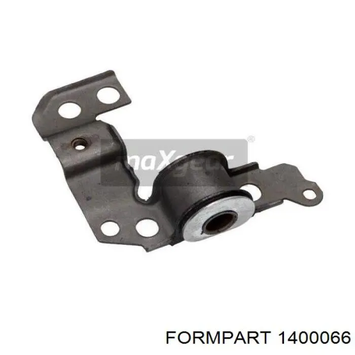 1400066 Formpart/Otoform сайлентблок переднього нижнього важеля