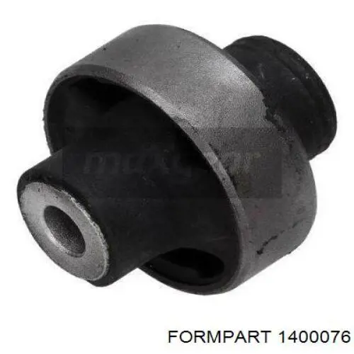1400076 Formpart/Otoform сайлентблок переднього нижнього важеля