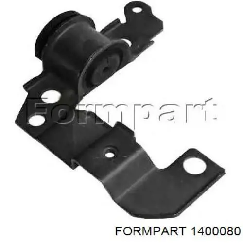 1400080 Formpart/Otoform Сайлентблок переднього нижнього важеля