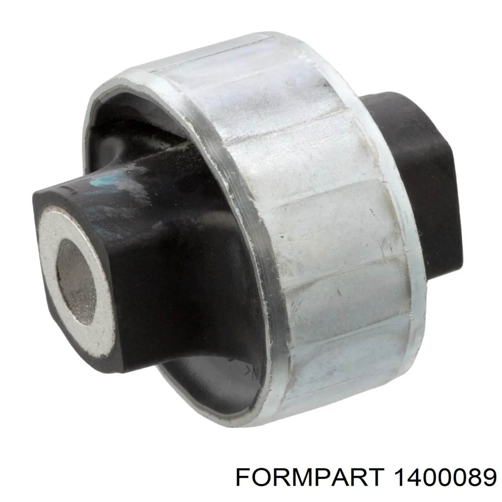 1400089 Formpart/Otoform сайлентблок переднього нижнього важеля