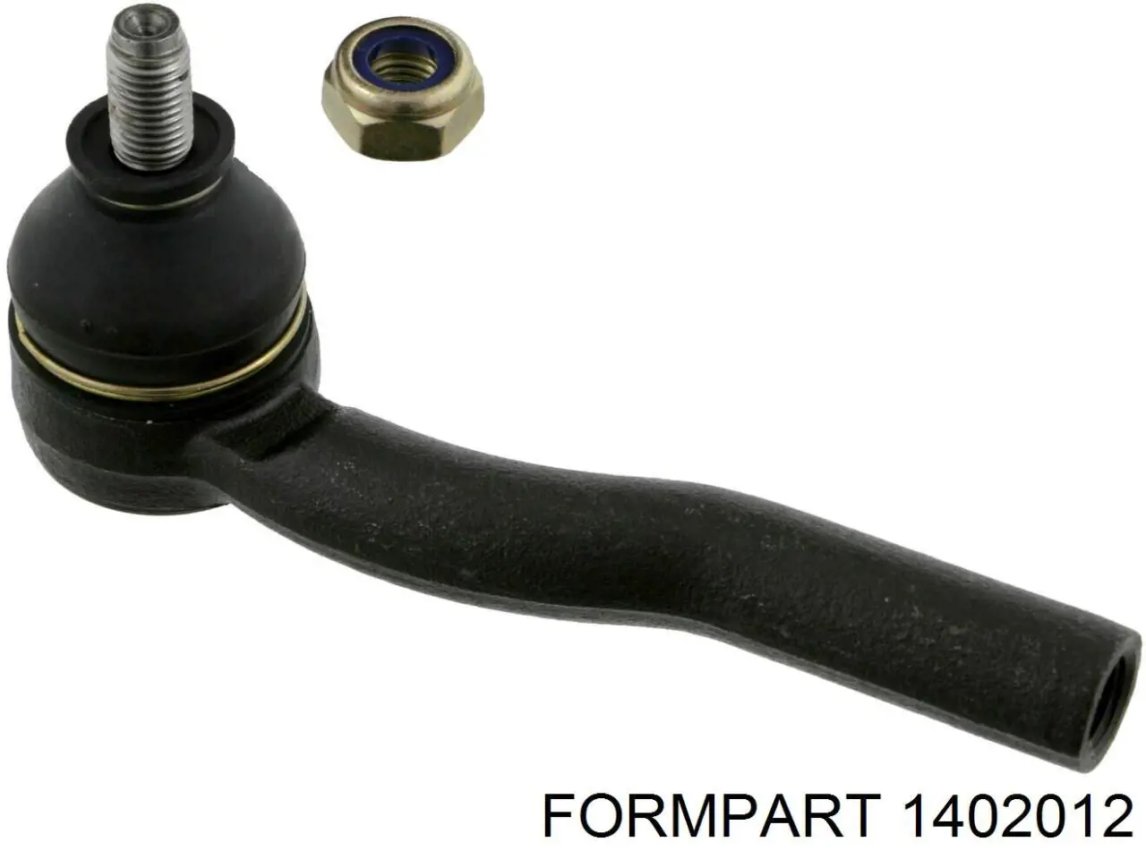 1402012 Formpart/Otoform накінечник рульової тяги, зовнішній
