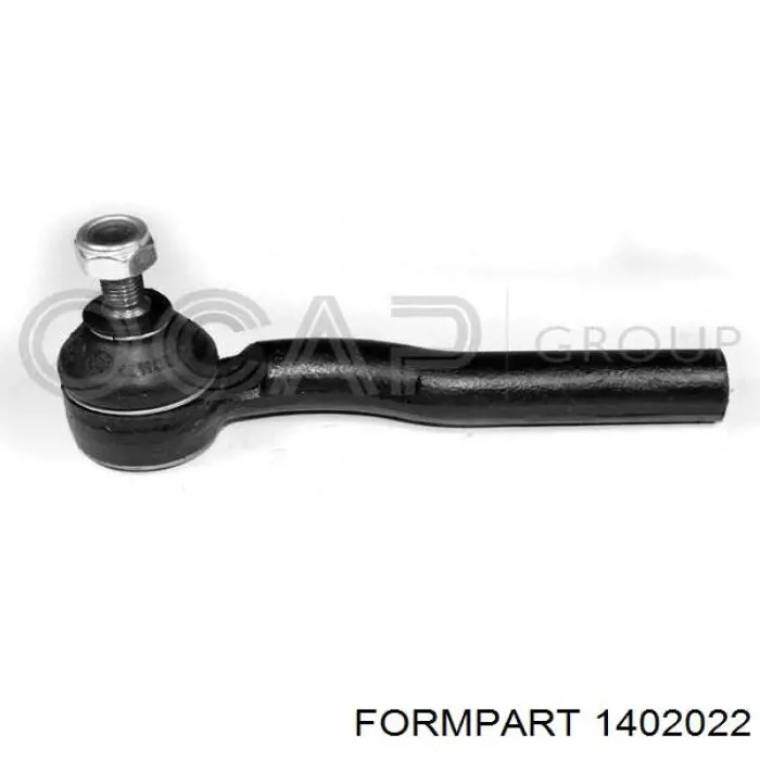 Купити 1402022 Formpart/Otoform Рульовий наконечник
