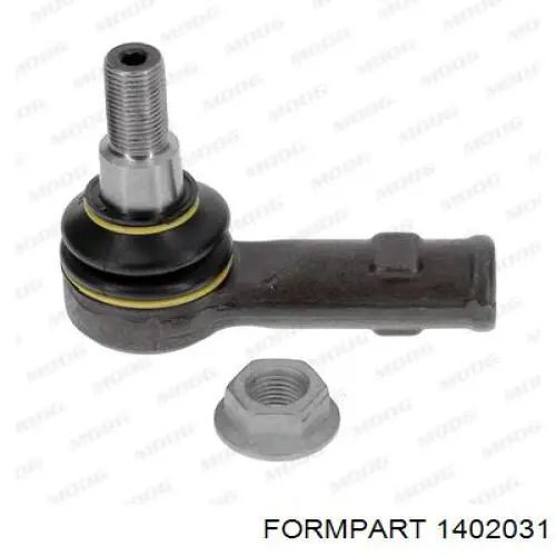 1402031 Formpart/Otoform Зовнішній наконечник рульової тяги