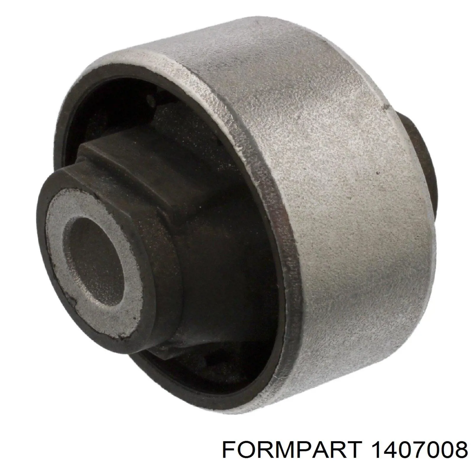 Тяга рульова Formpart/Otoform 1407008