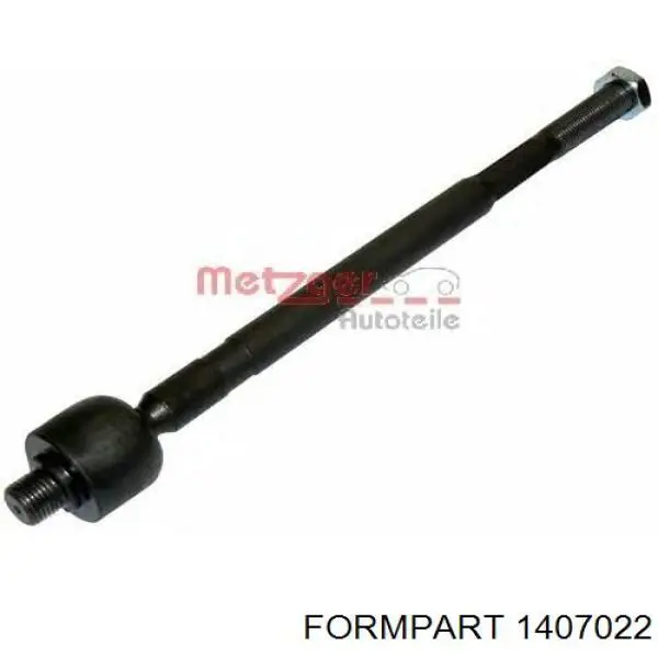 Купити 1407022 Formpart/Otoform Тяга рульова поздовжня