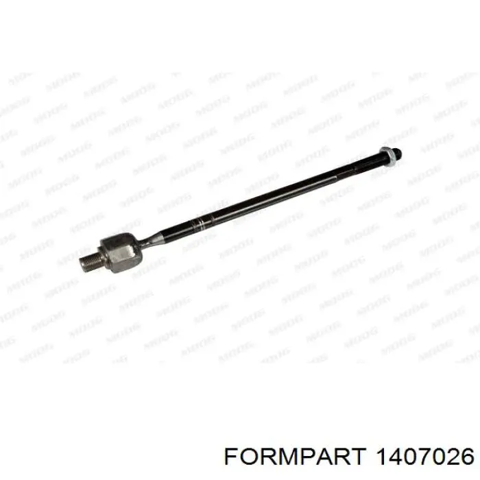 Тяга рульова 1407026 Formpart/Otoform