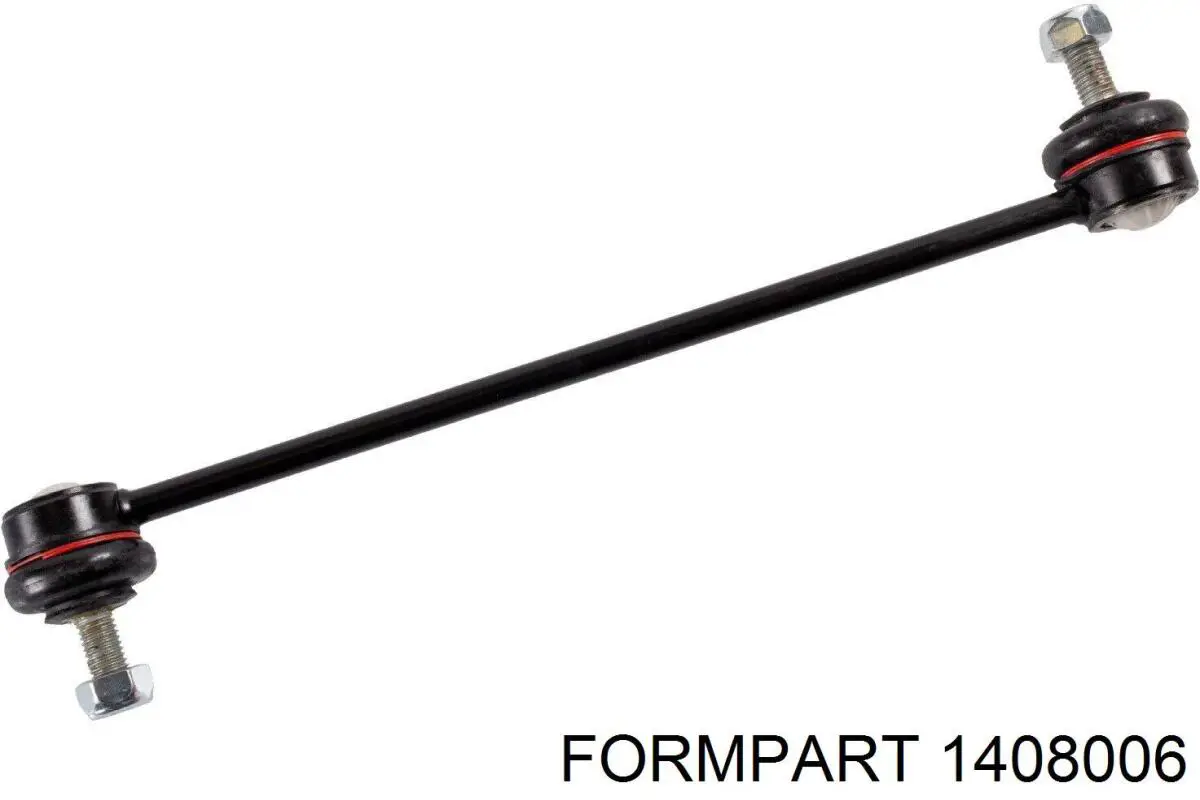 1408006 Formpart/Otoform Тяга переднього стабілізатора