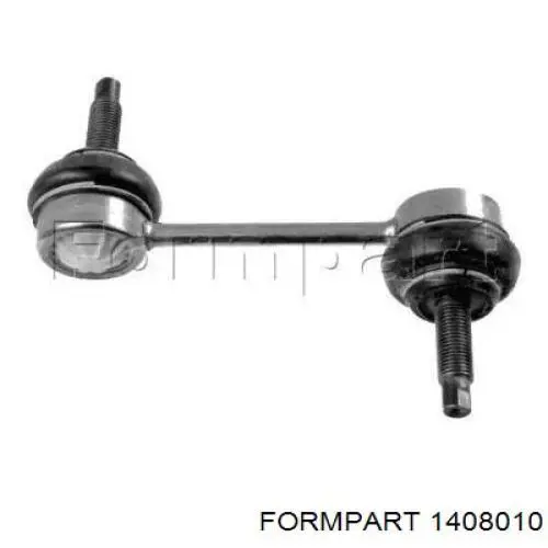 Лінк стабілізатора, заднього Formpart/Otoform 1408010 ціна, від 6.14 USD