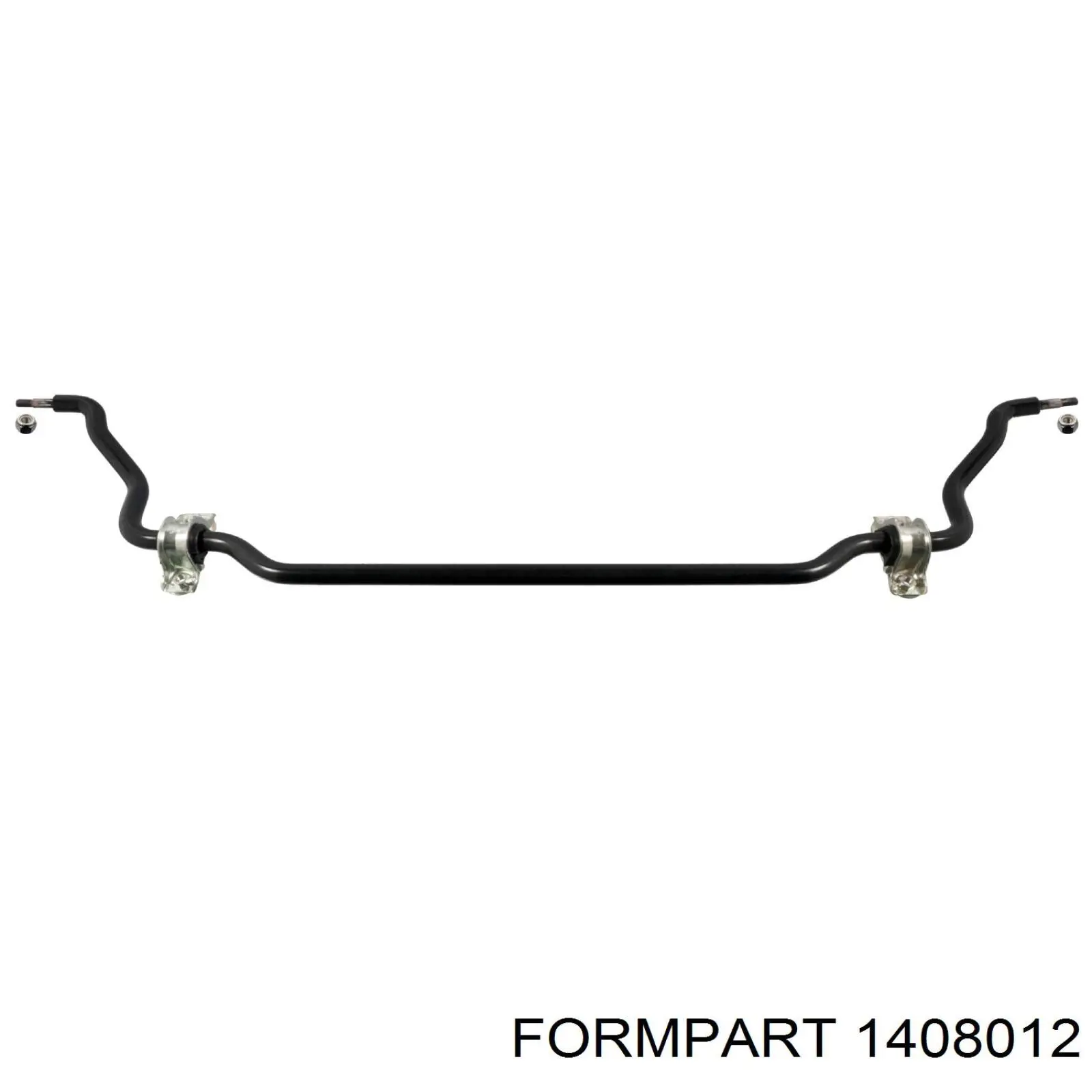 1408012 Formpart/Otoform стійка стабілізатора переднього