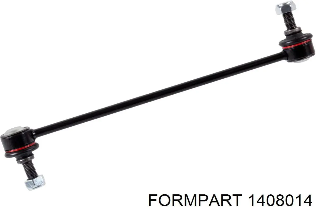 Стійка стабілізатора переднього 1408014 Formpart/Otoform