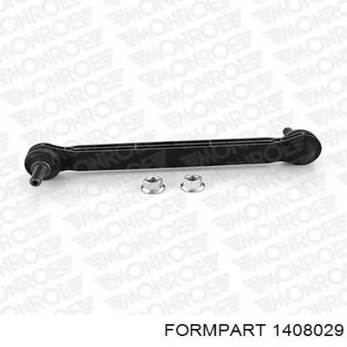 1408029 Formpart/Otoform стійка стабілізатора переднього