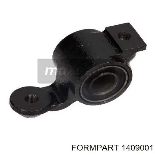 Важіль передній лівий Formpart/Otoform 1409001 ціна, від 28.83 USD