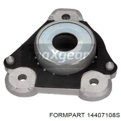 Опора амортизатора переднього правого 722606 Maxgear