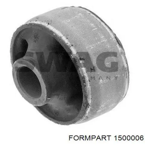 Сайлентблок переднього важеля 1500006 Formpart/Otoform