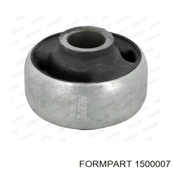 Сайлентблок переднього нижнього важеля 1500007 Formpart/Otoform