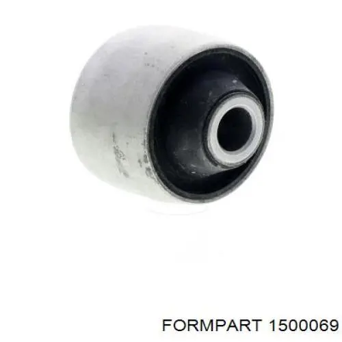 Купити 1500069 Formpart/Otoform Сайлентблок передньої підвіски