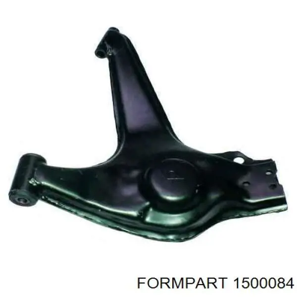 1500084 Formpart/Otoform Сайлентблок переднього нижнього важеля