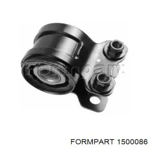 Сайлентблок нижнього важеля передньої підвіски Formpart/Otoform 1500086 ціна, від 27.96 USD