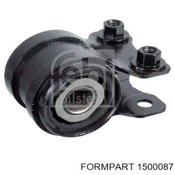 Сайлентблок нижнього важеля передньої підвіски Formpart/Otoform 1500087 ціна, від 22.76 USD