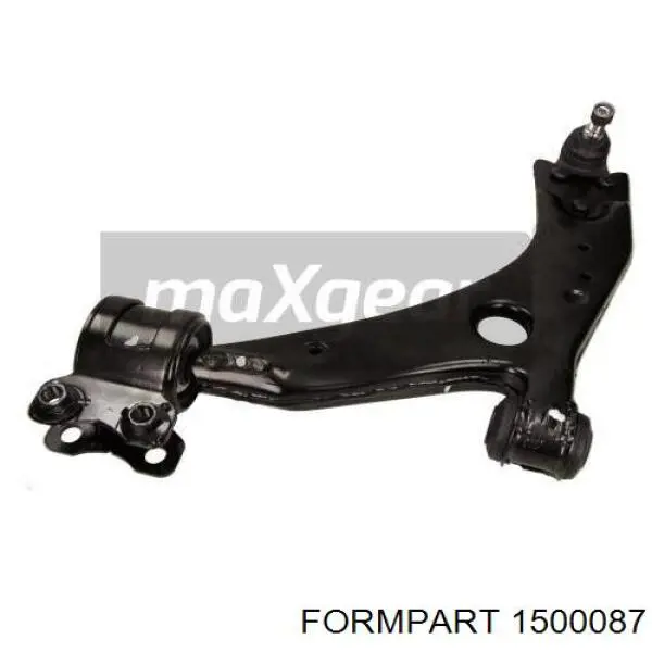 Купити 1500087 Formpart/Otoform Сайлентблок передньої підвіски