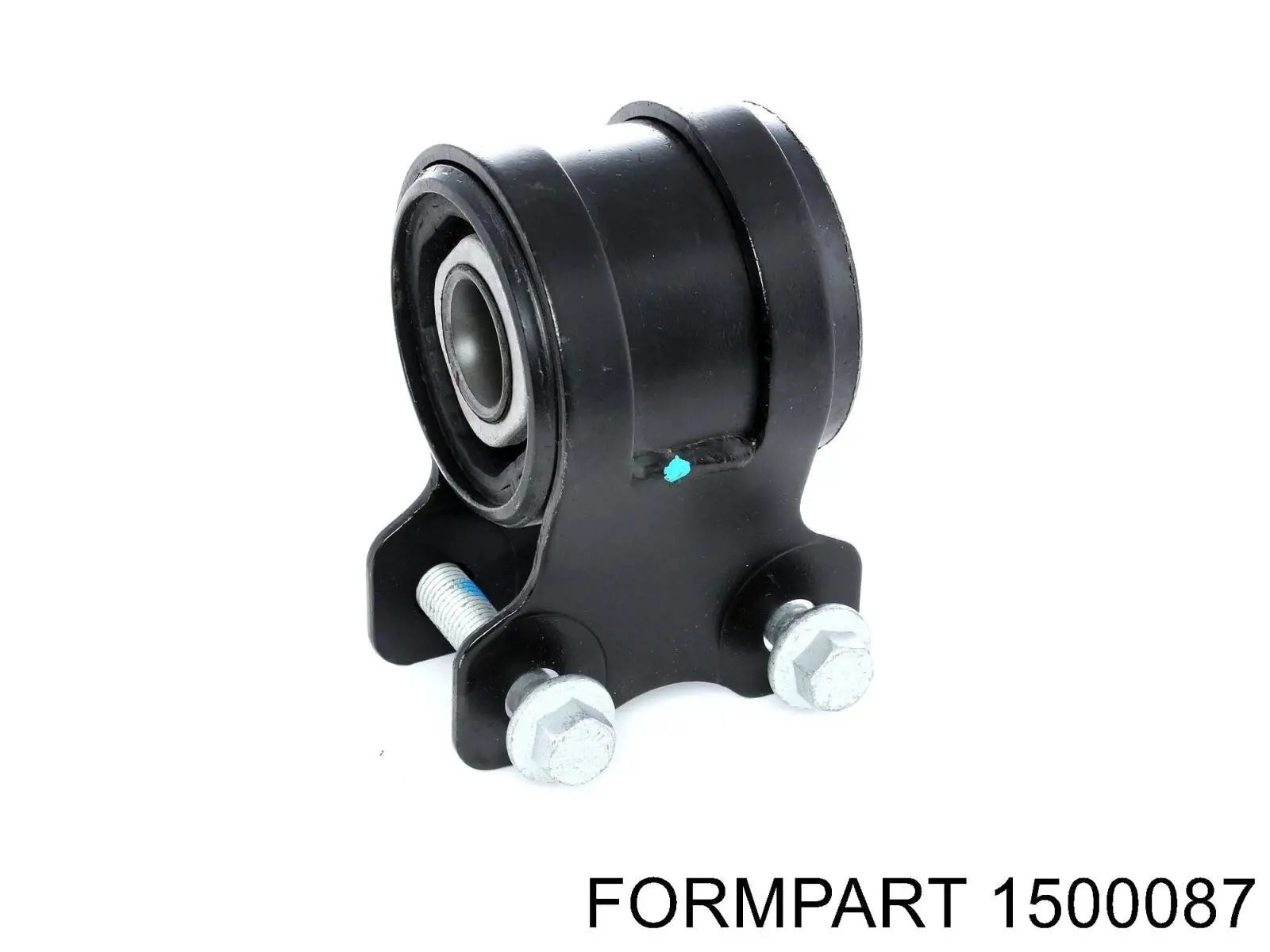 Сайлентблок переднього важеля 1500087 Formpart/Otoform