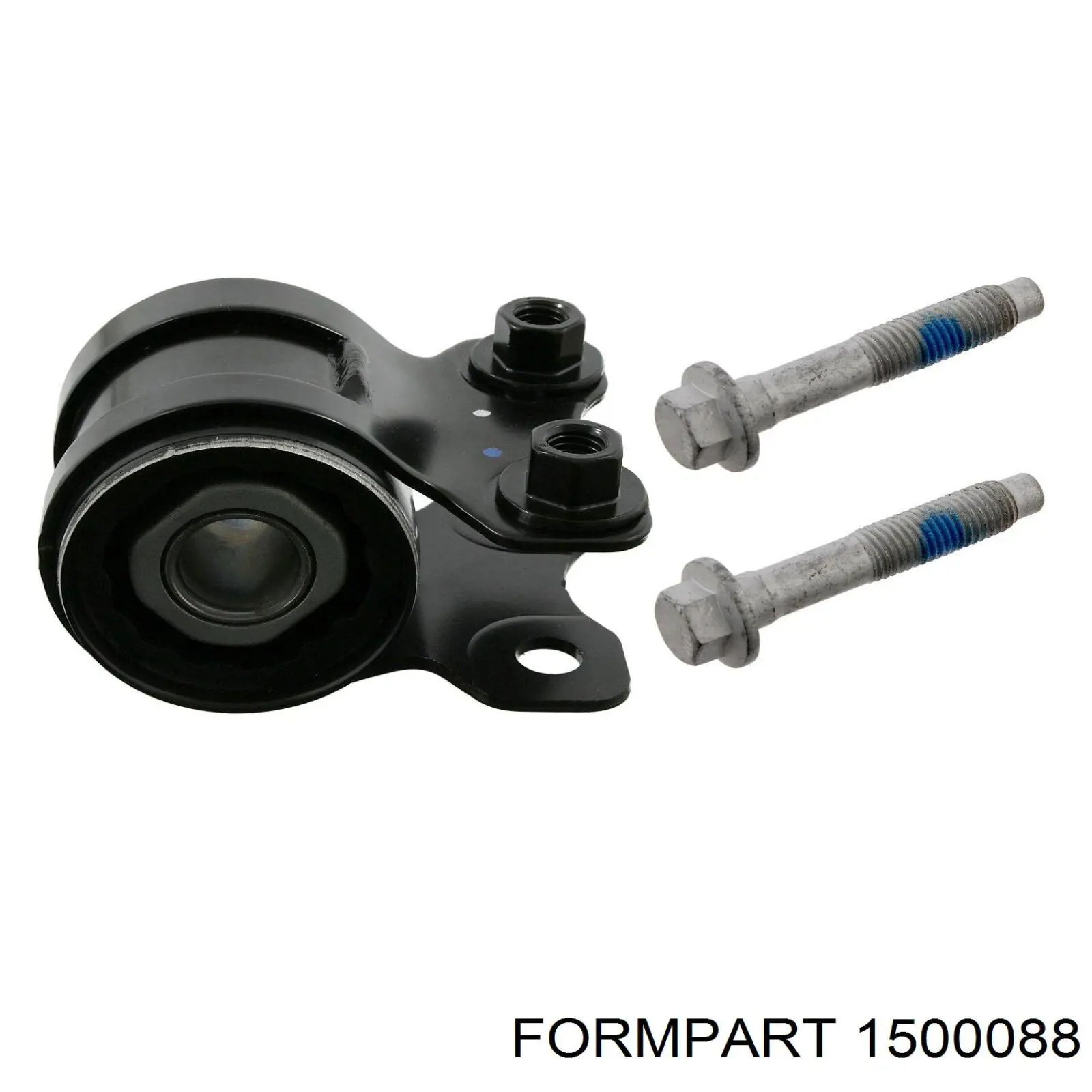 Сайлентблок нижнього важеля передньої підвіски Formpart/Otoform 1500088 ціна, від 6.16 USD