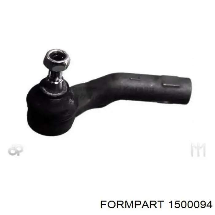 Сайлентблок нижнього важеля передньої підвіски Formpart/Otoform 1500094 ціна, від 3.72 USD