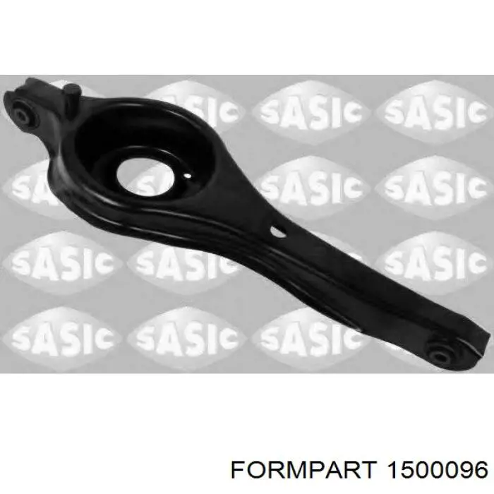 Сайлентблок заднього нижнього важеля Formpart/Otoform 1500096 ціна, від 3.95 USD