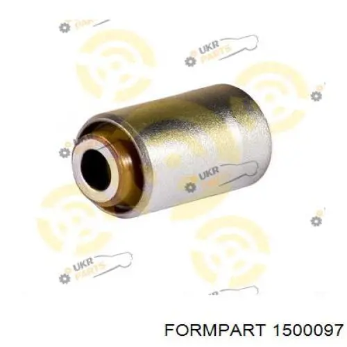 Сайлентблок заднього нижнього важеля Formpart/Otoform 1500097 ціна, від 5.07 USD