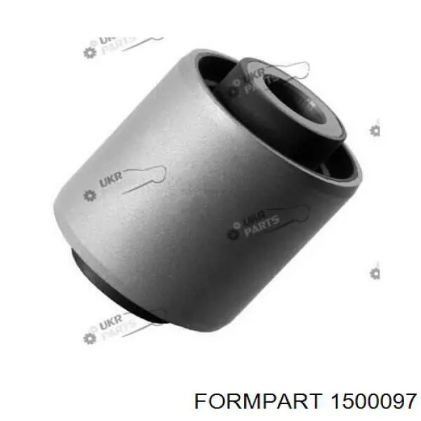 Купити 1500097 Formpart/Otoform Сайлентблок заднього нижнього важеля