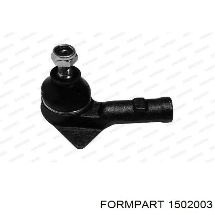 1502003 Formpart/Otoform накінечник рульової тяги, зовнішній